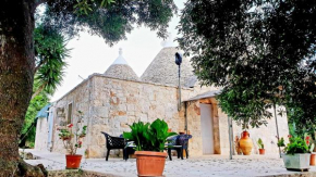 Trulli da Rosa